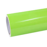 Camio Color Paint Protection Film (PPF) Hybrid Glossy Apple Green