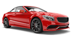 Camio Color Paint Protection Film (PPF) Hybrid Glossy Red