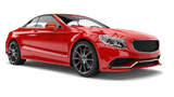 Camio Color Paint Protection Film (PPF) Hybrid Glossy Red