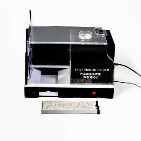 PCC PPF Gravel Meter Impact Tester