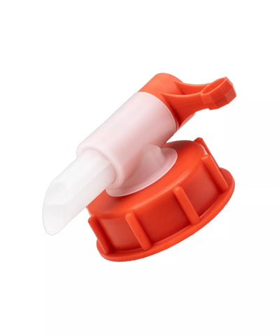 PCC Dispenser Cap For Gallon