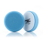 ShineMate T60 Polishing Foam Pad, Rotary Blue, 7"