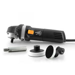 ShineMate Rotary Spot Polisher Kit EP803K, 3"