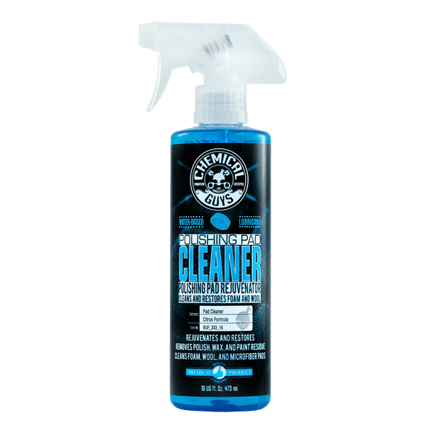 Chemical Guys VSS One-Step Scratch & Swirl Remover Compound Polish