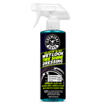 Chemical Guys Galactic Black Wet Look Tire Shine Dressing, 473ml - Planet Car Care