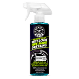 Chemical Guys Galactic Black Wet Look Tire Shine Dressing, 473ml – Planet  Car Care