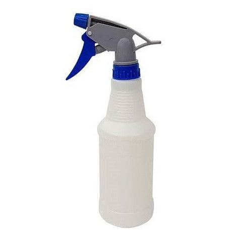 PCC Professional Spray Bottle, Blue, 500ml - Planet Car Care