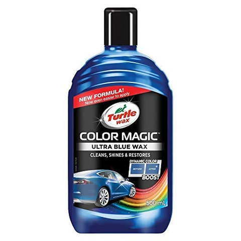 Turtle Wax Extra Course Compound T5, 1L – Planet Car Care