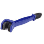 PCC Bike Chain Cleaner Brush - Planet Car Care