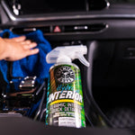 Chemical Guys Hydrointerior Ceramic Interior Quick Detailer, 473ml - Planet Car Care