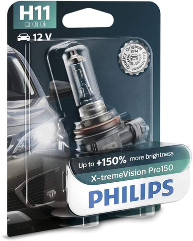 OSRAM H7 LED Headlight Bulb, 50W, Pair, Planet Car Care