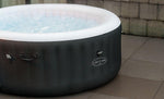 Bestway Lay-Z-Spa® Miami AirJet™ Hot Jacuzzi Spa, Dia 71" x Depth 26" - Planet Car Care