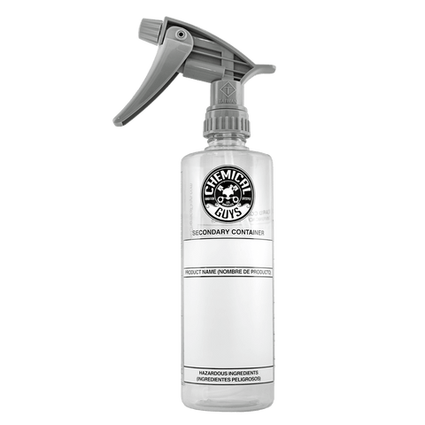 KC Auto Detail Supply Co — Chemical Guys Liquid Waxes and Sealants