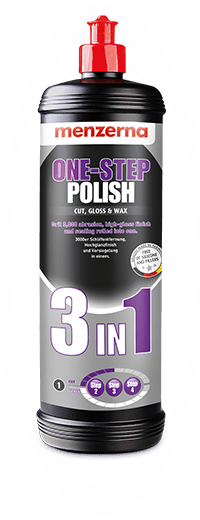 Chemical Guys VSS One-Step Scratch & Swirl Remover Compound Polish