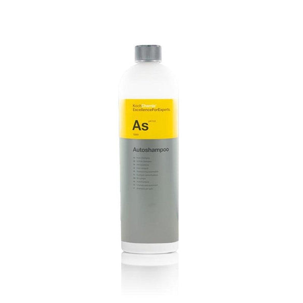 Auto Shampoo - Koch chemie Contenance 1L