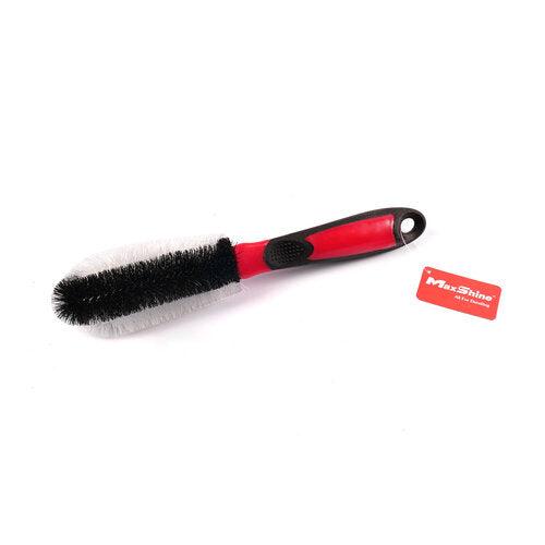 Maxshine Heavy Duty Tire and Carpet Scrub Brush