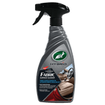 Turtle Wax Hybrid Solutions Fabric Surface Cleaner, 500ml - Planet Car Care