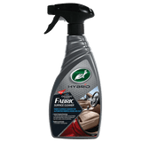 Turtle Wax Hybrid Solutions Fabric Surface Cleaner, 500ml - Planet Car Care