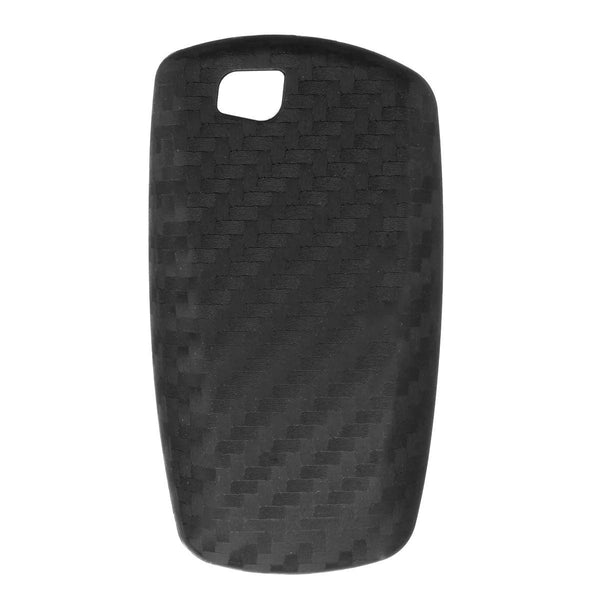 Bmw key deals cover carbon fiber