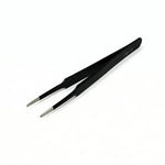 PROTINT Flat And Round Tip Tweezer, PPF39 - Planet Car Care