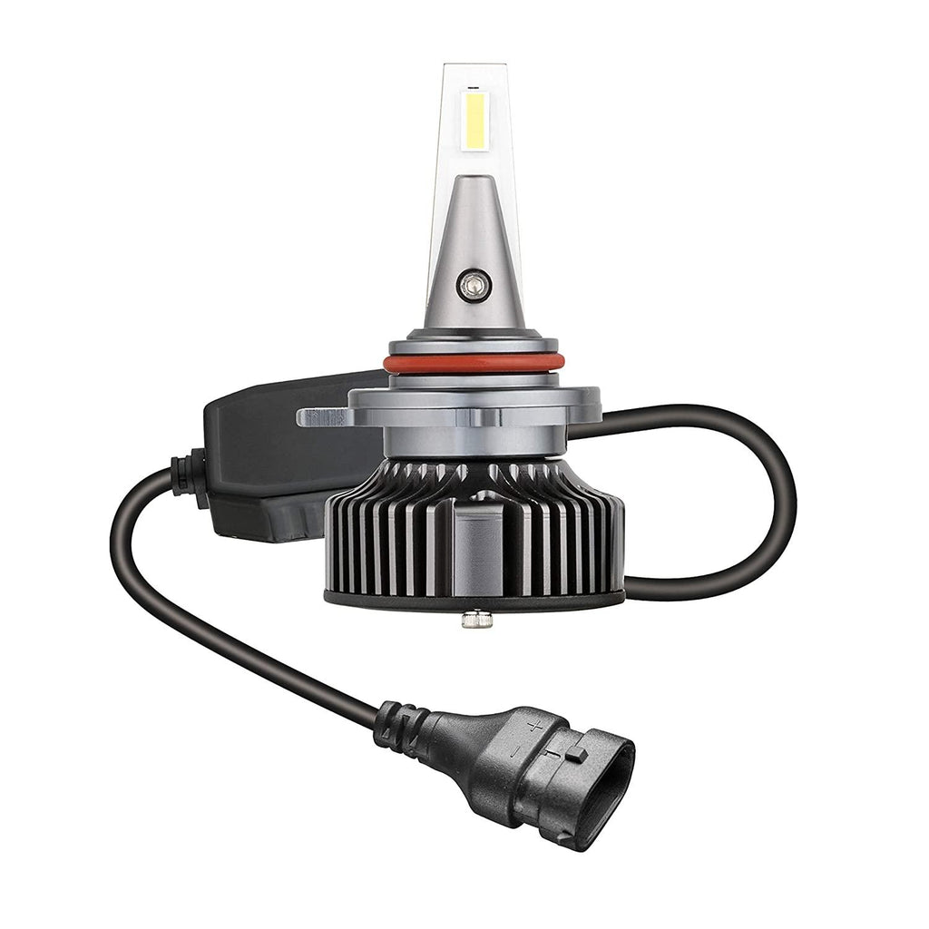 OSRAM H4 LED Headlight LED Car Bulb 12V25W 6000K LED Light LED Car Headlight