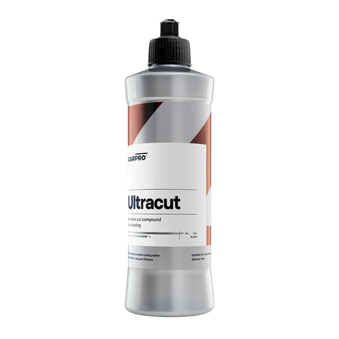 CarPro Ultracut Compound, 500 ml